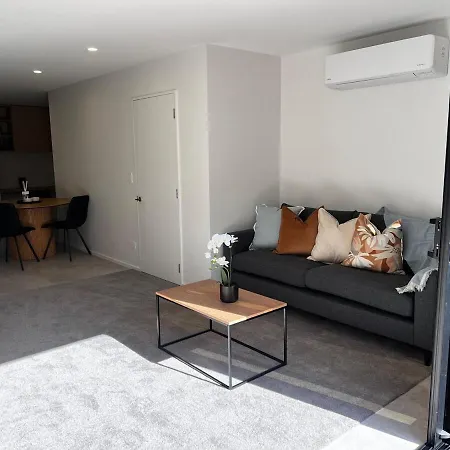 Appartamento Luxury Cbd 2Bed2Bath With Parking Near Parks